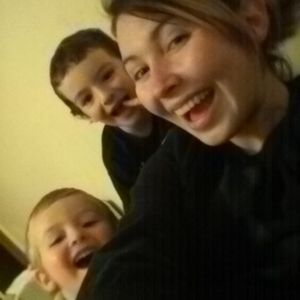 Meet your Posher, Stevie